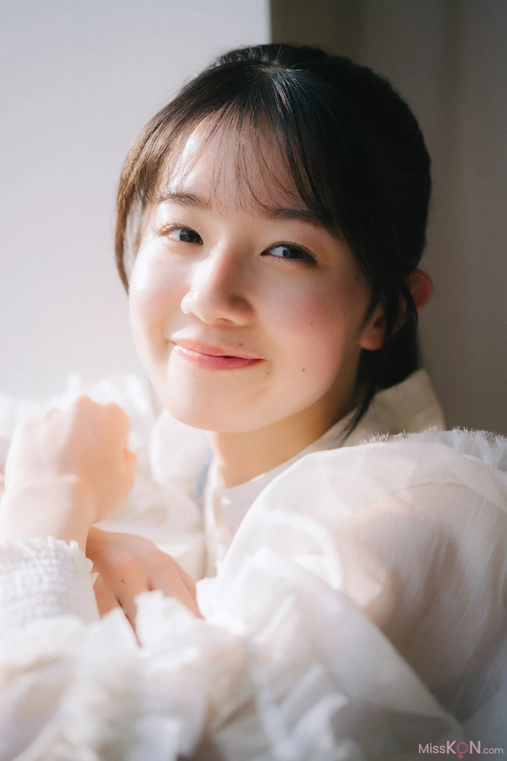 [JP] Mayuu Masai (正鋳真優): [+Weekly] 2024-05-06 (29 photos + 1 video) – Page 2