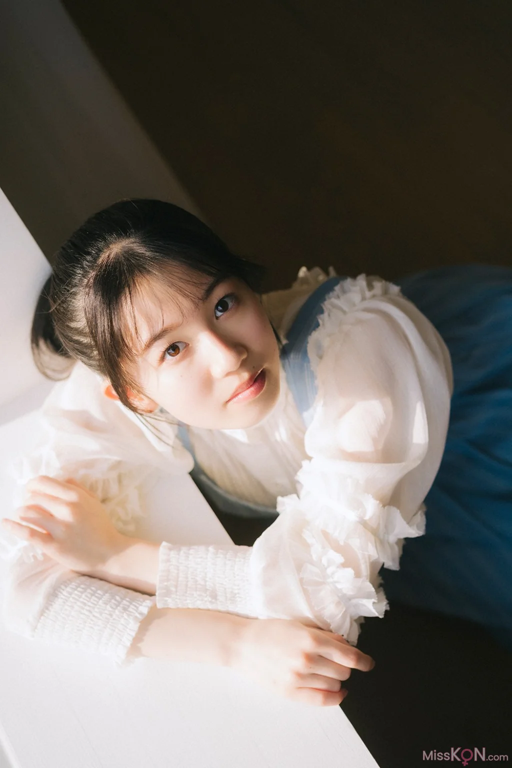[JP] Mayuu Masai (正鋳真優): [+Weekly] 2024-05-06 (29 photos + 1 video) – Page 2