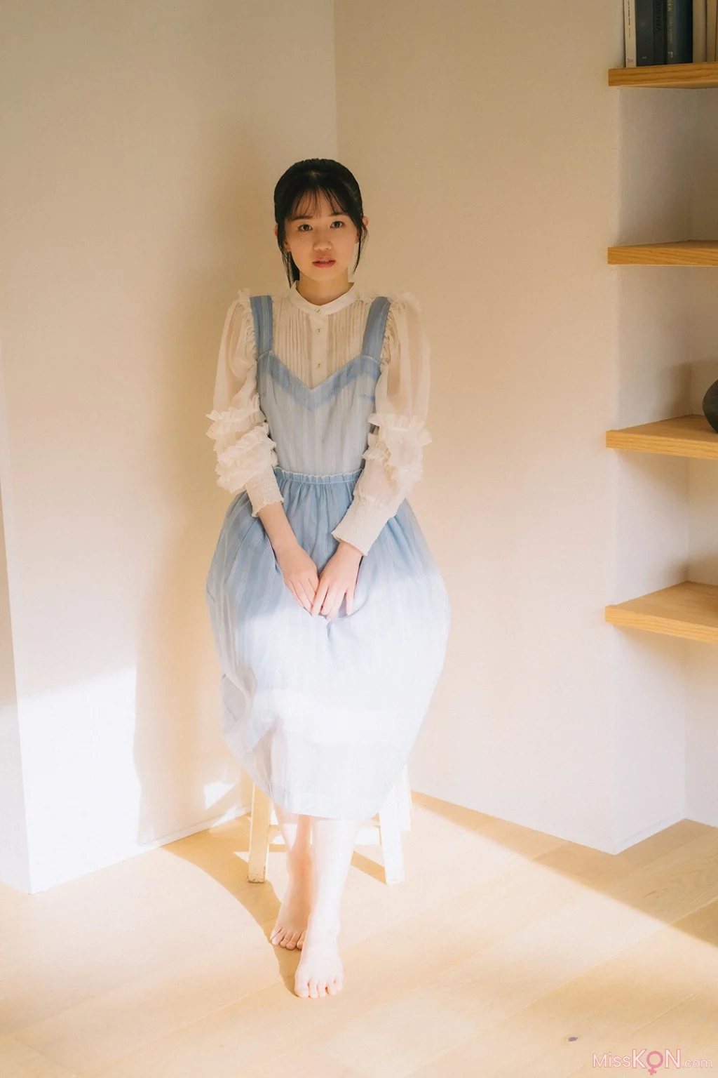 [JP] Mayuu Masai (正鋳真優): [+Weekly] 2024-05-06 (29 photos + 1 video) – Page 2