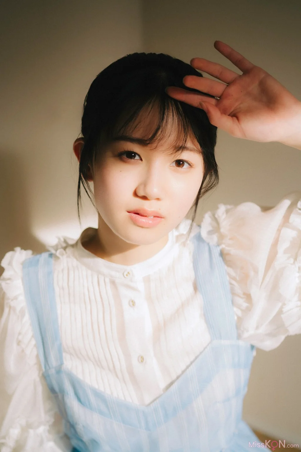 [JP] Mayuu Masai (正鋳真優): [+Weekly] 2024-05-06 (29 photos + 1 video) – Page 2