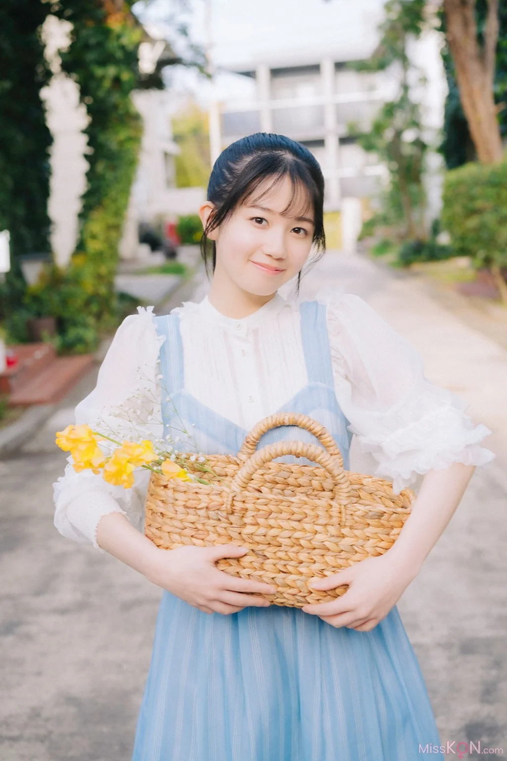 [JP] Mayuu Masai (正鋳真優): [+Weekly] 2024-05-06 (29 photos + 1 video) – Page 2