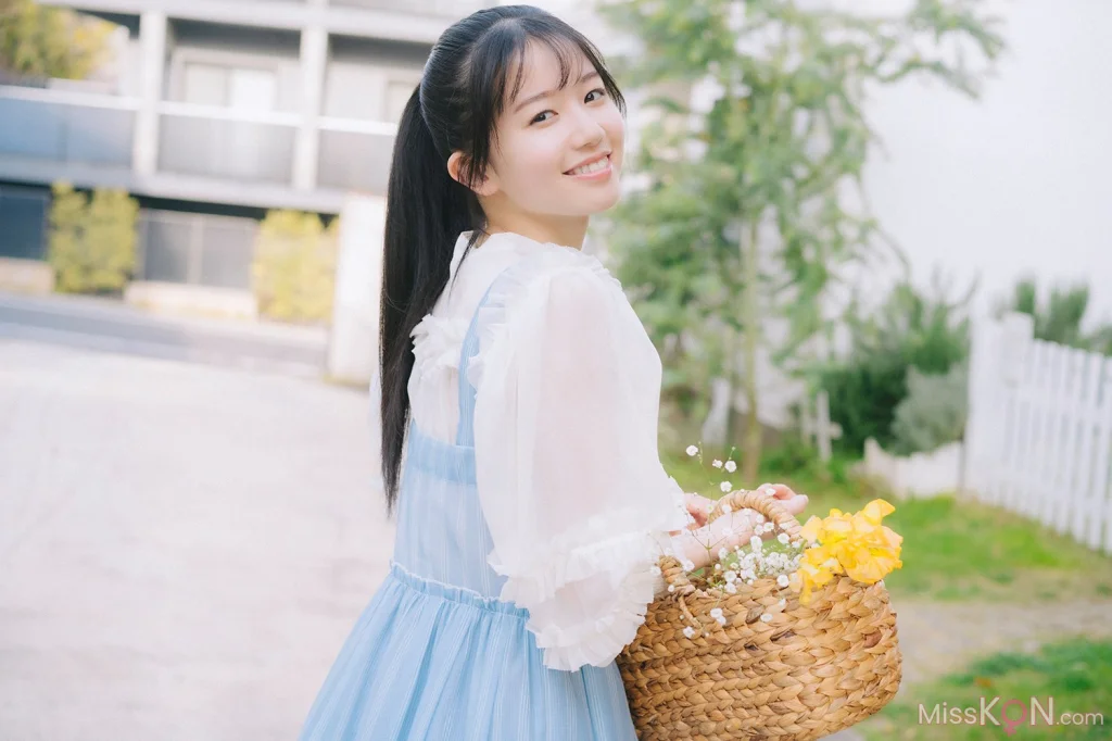 [JP] Mayuu Masai (正鋳真優): [+Weekly] 2024-05-06 (29 photos + 1 video) – Page 2