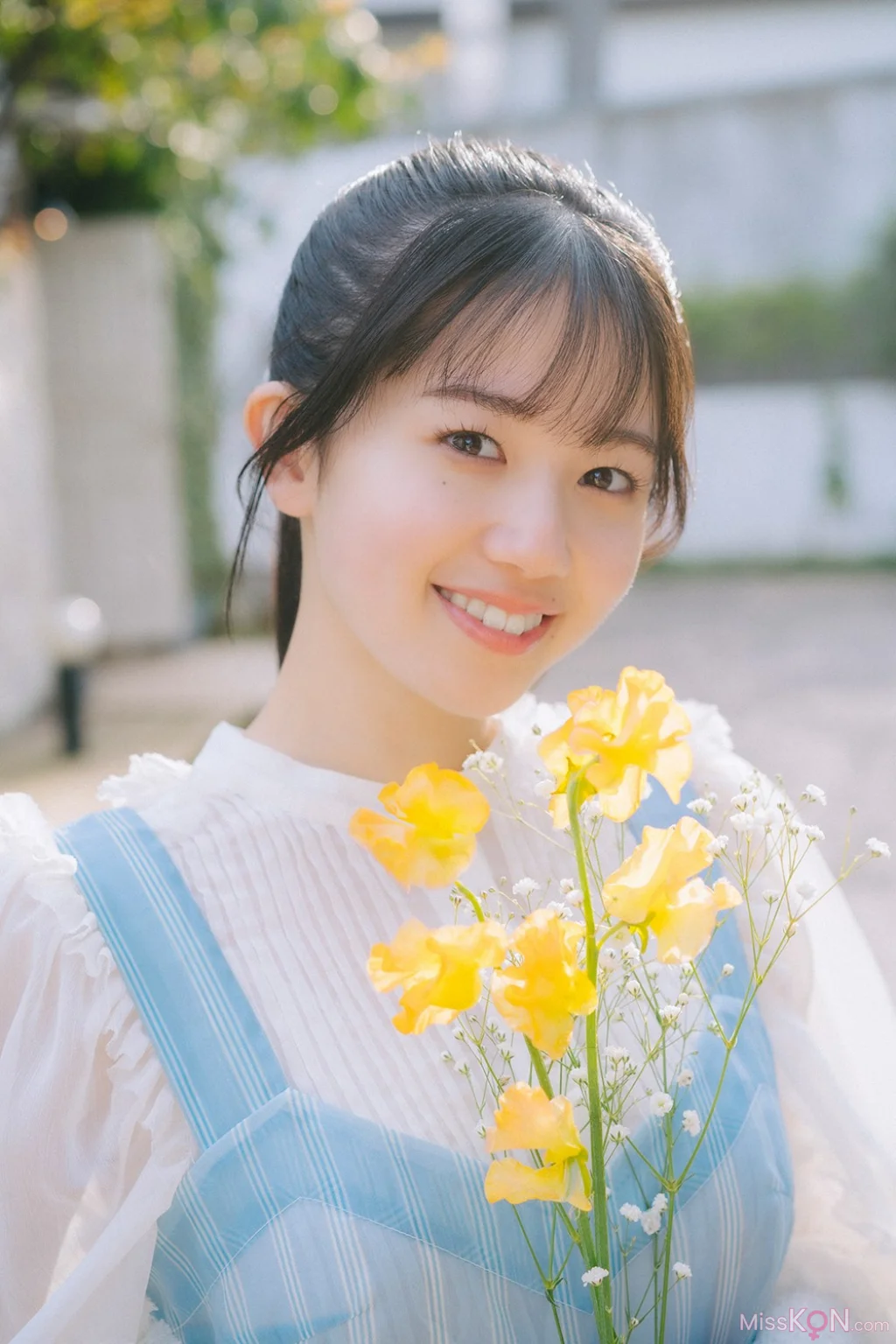 [JP] Mayuu Masai (正鋳真優): [+Weekly] 2024-05-06 (29 photos + 1 video) – Page 2