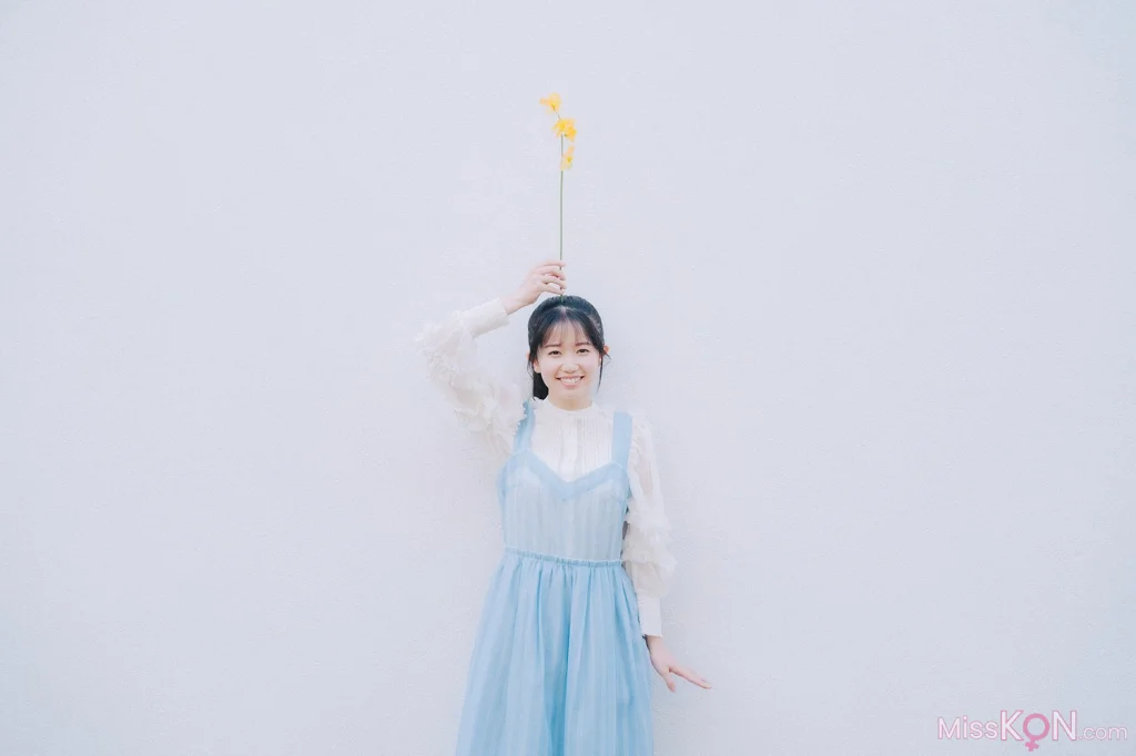 [JP] Mayuu Masai (正鋳真優): [+Weekly] 2024-05-06 (29 photos + 1 video) – Page 2
