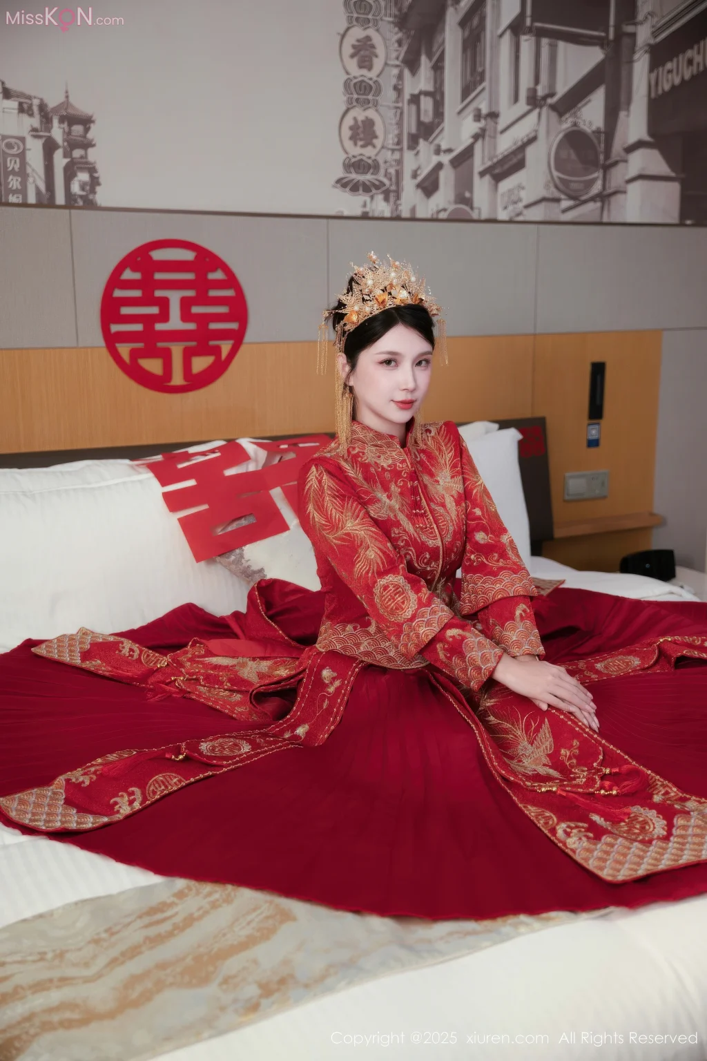 XIUREN No.10865: 小蛮妖Yummy (67 photos)