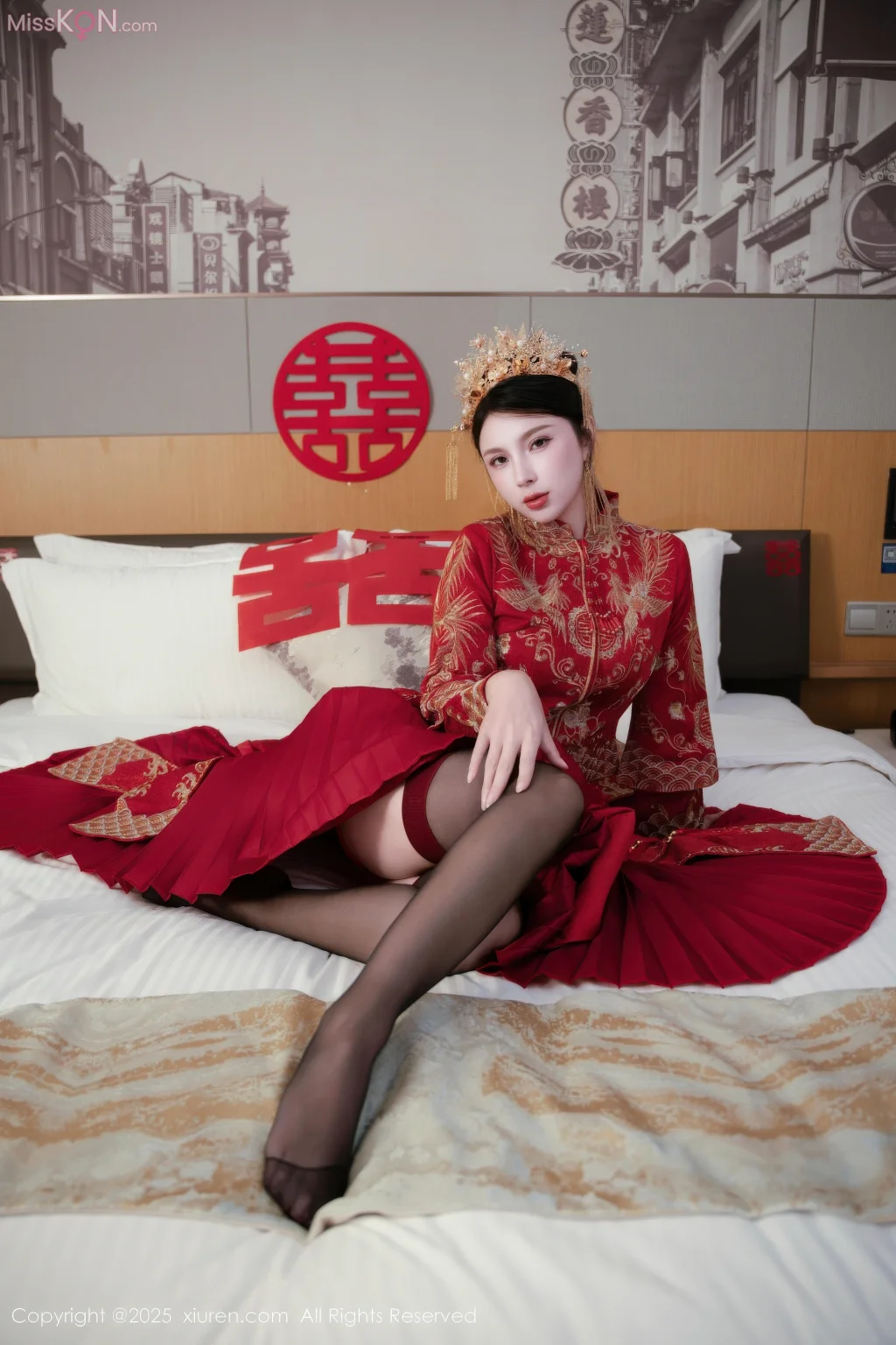 XIUREN No.10865: 小蛮妖Yummy (67 photos)