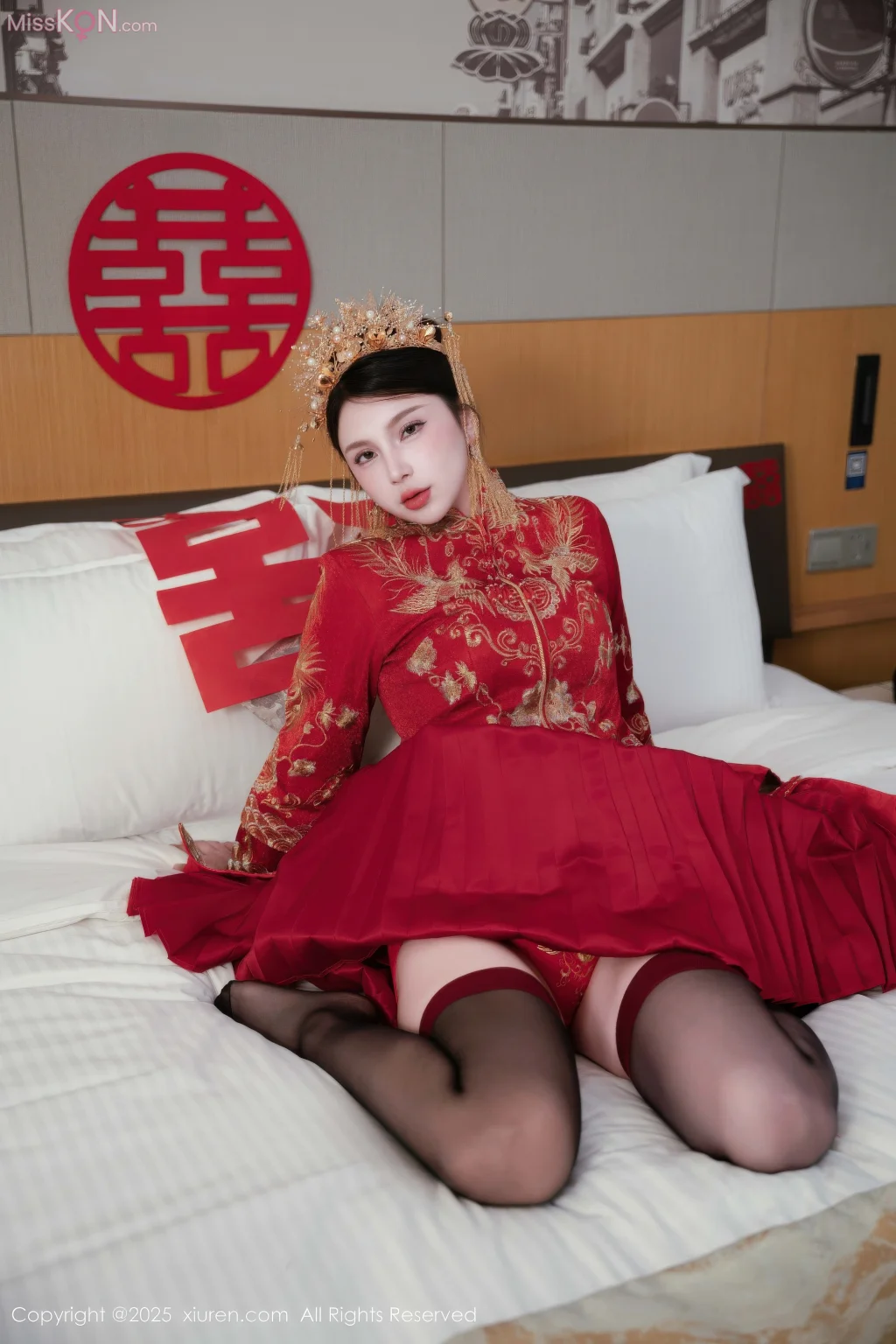 XIUREN No.10865: 小蛮妖Yummy (67 photos)