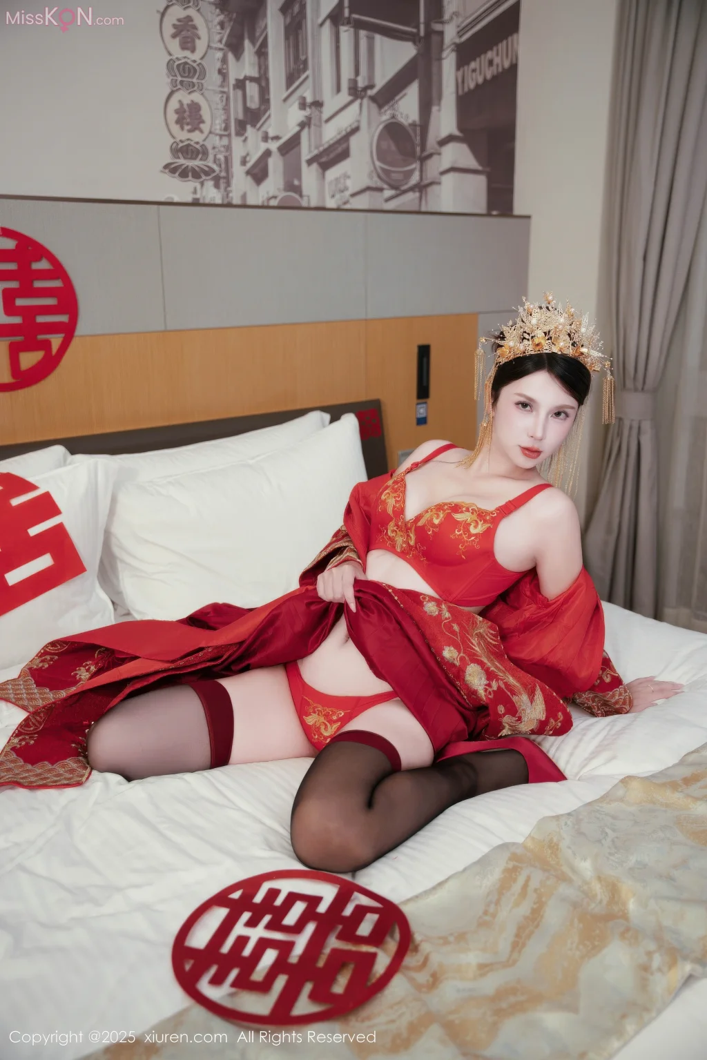 XIUREN No.10865: 小蛮妖Yummy (67 photos) – Page 3