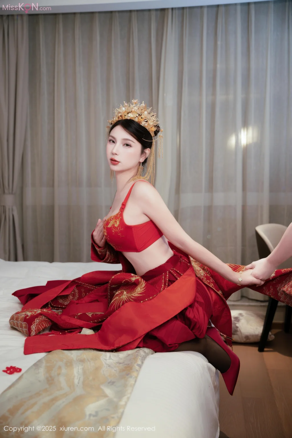 XIUREN No.10865: 小蛮妖Yummy (67 photos) – Page 3