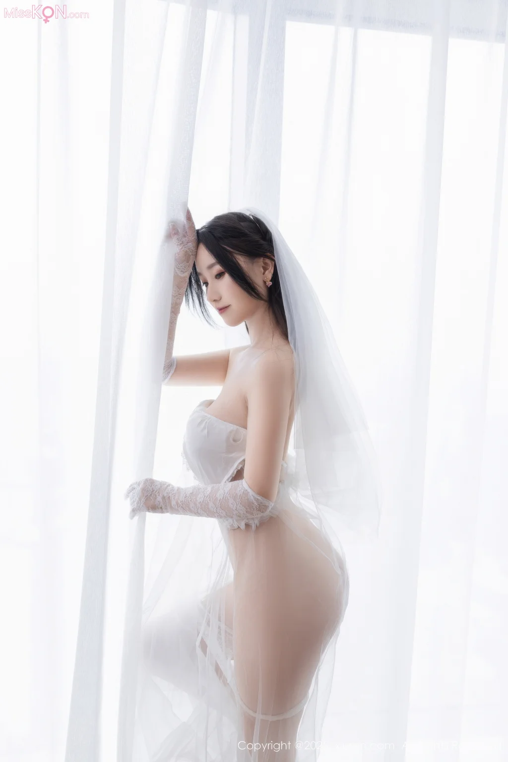 XIUREN No.10871: 杏子Yada (71 photos) – Page 3