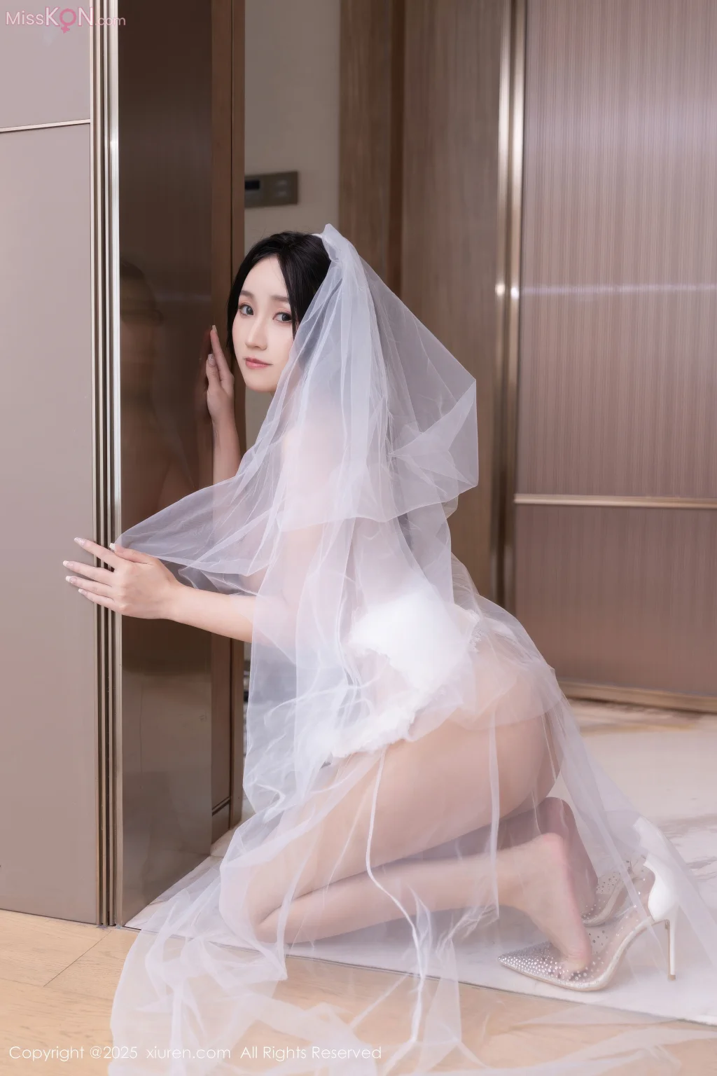 XIUREN No.10871: 杏子Yada (71 photos) – Page 3