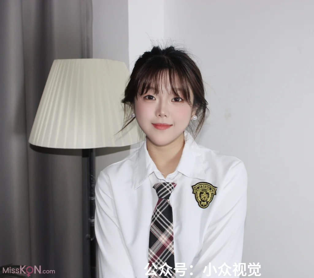 [小众视觉] No.025: 小薯条 (110 photos + 1 video) – Page 2
