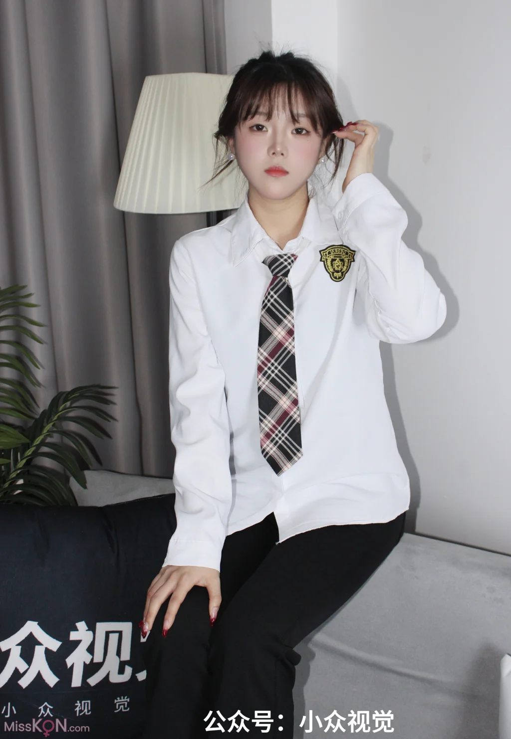 [小众视觉] No.025: 小薯条 (110 photos + 1 video) – Page 2