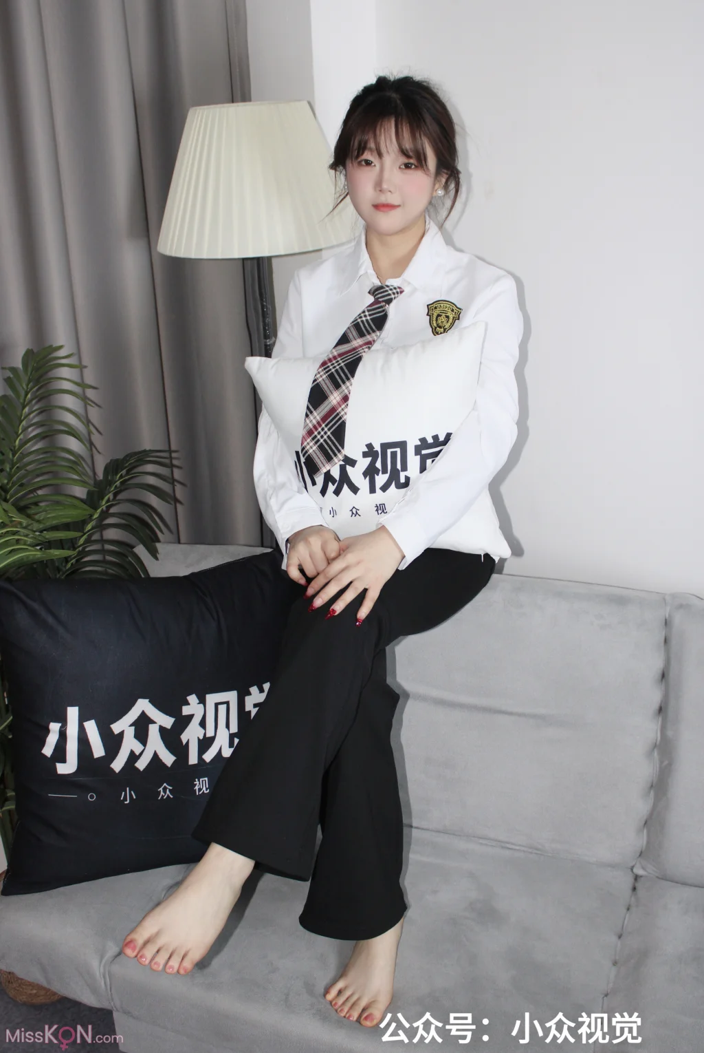 [小众视觉] No.025: 小薯条 (110 photos + 1 video) – Page 2