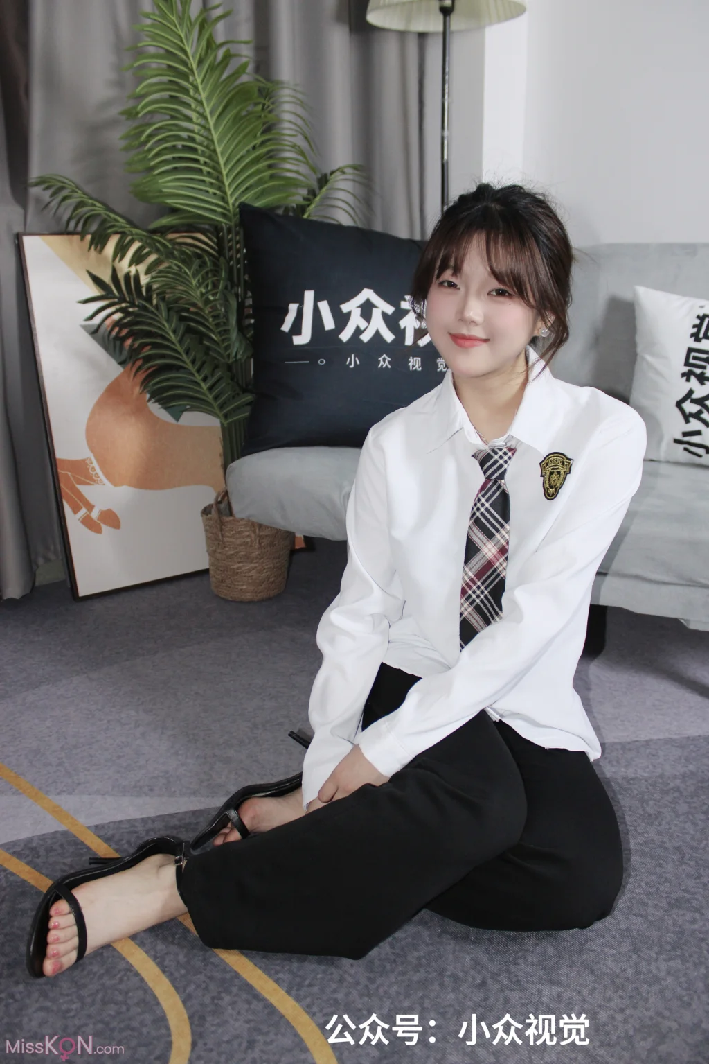 [小众视觉] No.025: 小薯条 (110 photos + 1 video) – Page 2