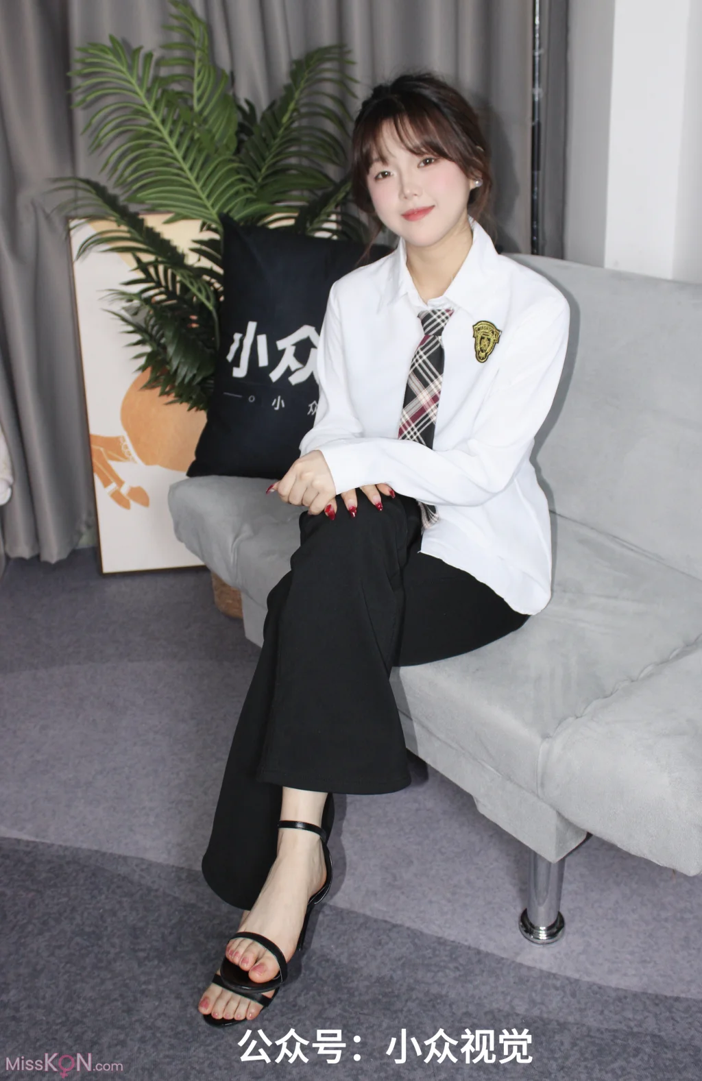 [小众视觉] No.025: 小薯条 (110 photos + 1 video) – Page 2