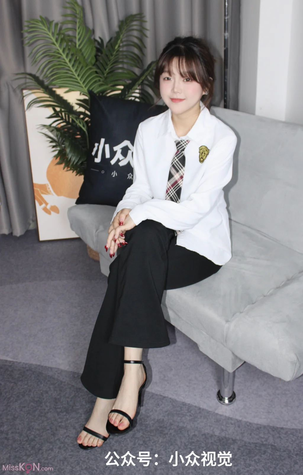 [小众视觉] No.025: 小薯条 (110 photos + 1 video) – Page 2