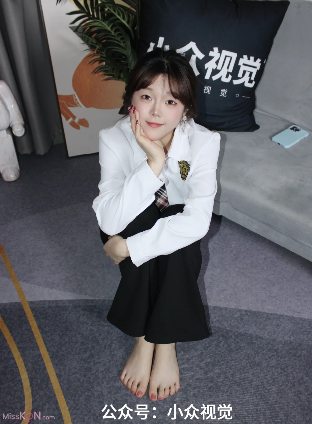 [小众视觉] No.025: 小薯条 (110 photos + 1 video) – Page 2
