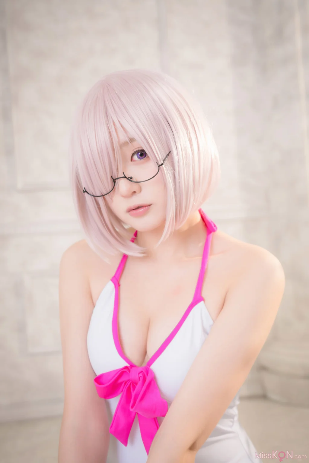 Coser@Yuki亭: FGO 玛修 基列莱特 (140 photos) – Page 2