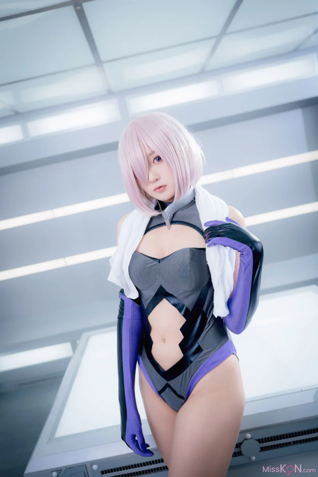Coser@Yuki亭: FGO 玛修 基列莱特 (140 photos) – Page 2
