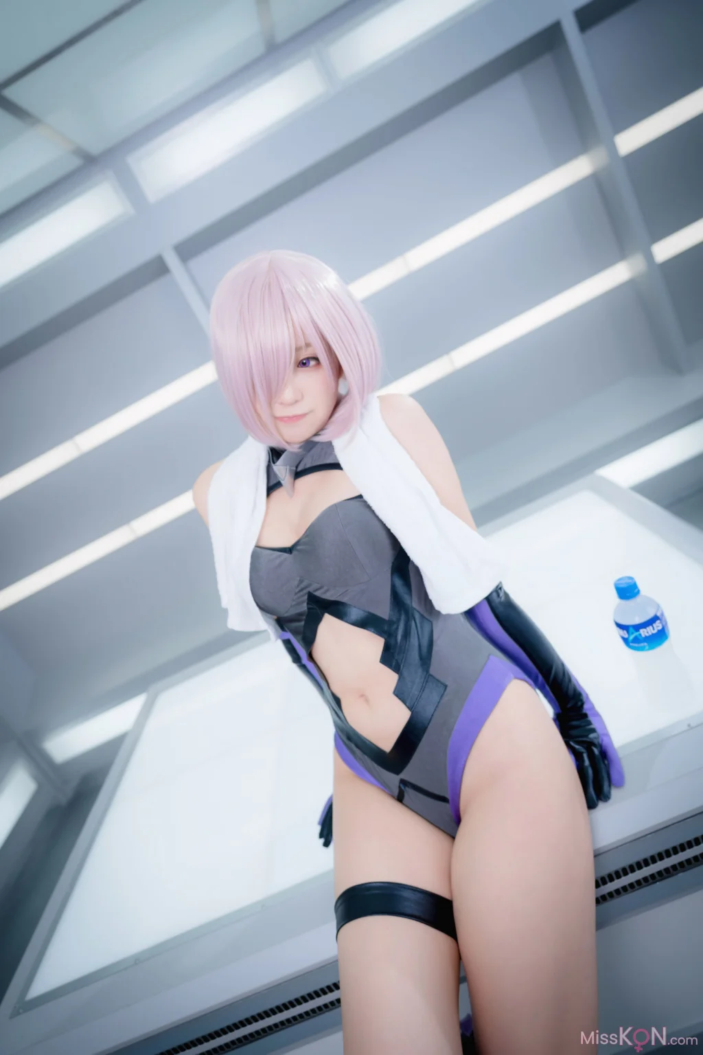 Coser@Yuki亭: FGO 玛修 基列莱特 (140 photos) – Page 3
