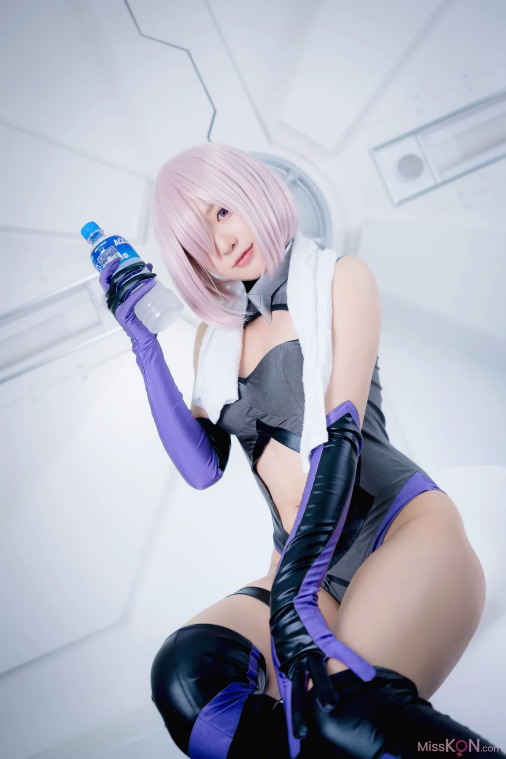 Coser@Yuki亭: FGO 玛修 基列莱特 (140 photos) – Page 4