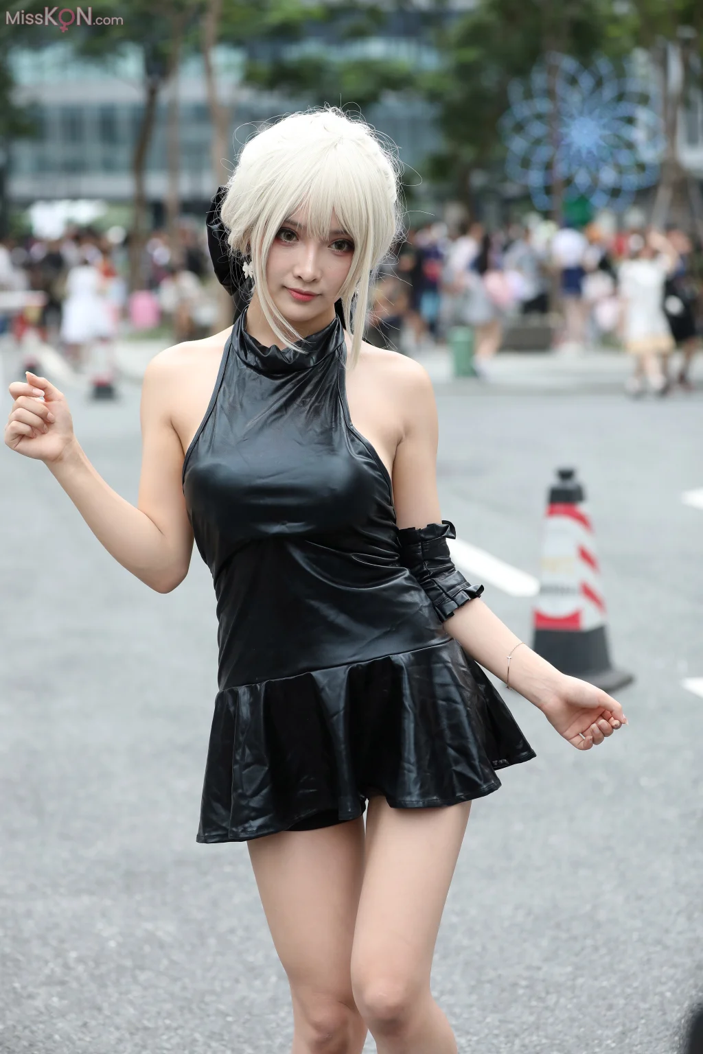 [精选街拍作品] No.4076 – 4090 (4137 photos) – Page 5