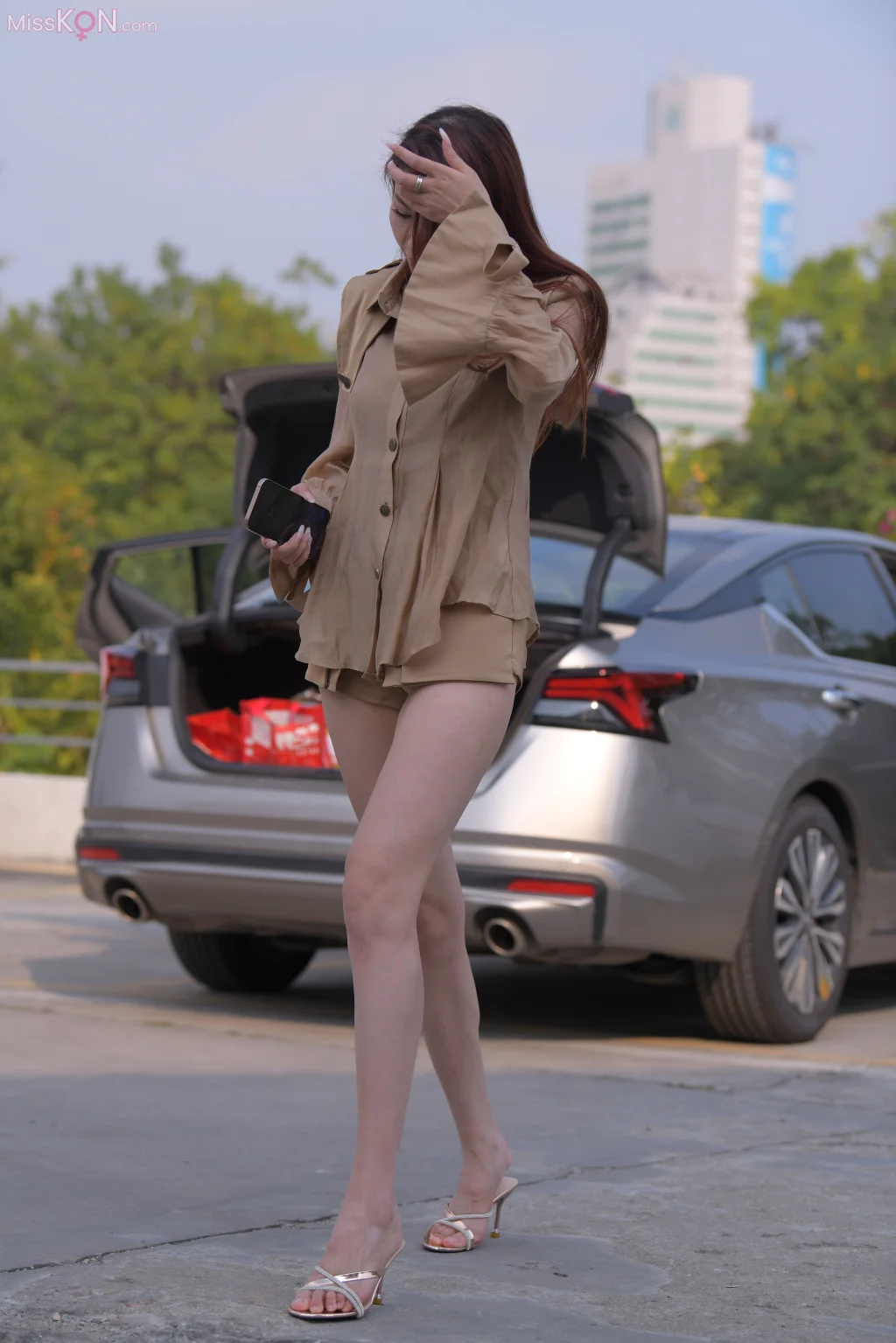 [精选街拍作品] No.4076 – 4090 (4137 photos) – Page 6