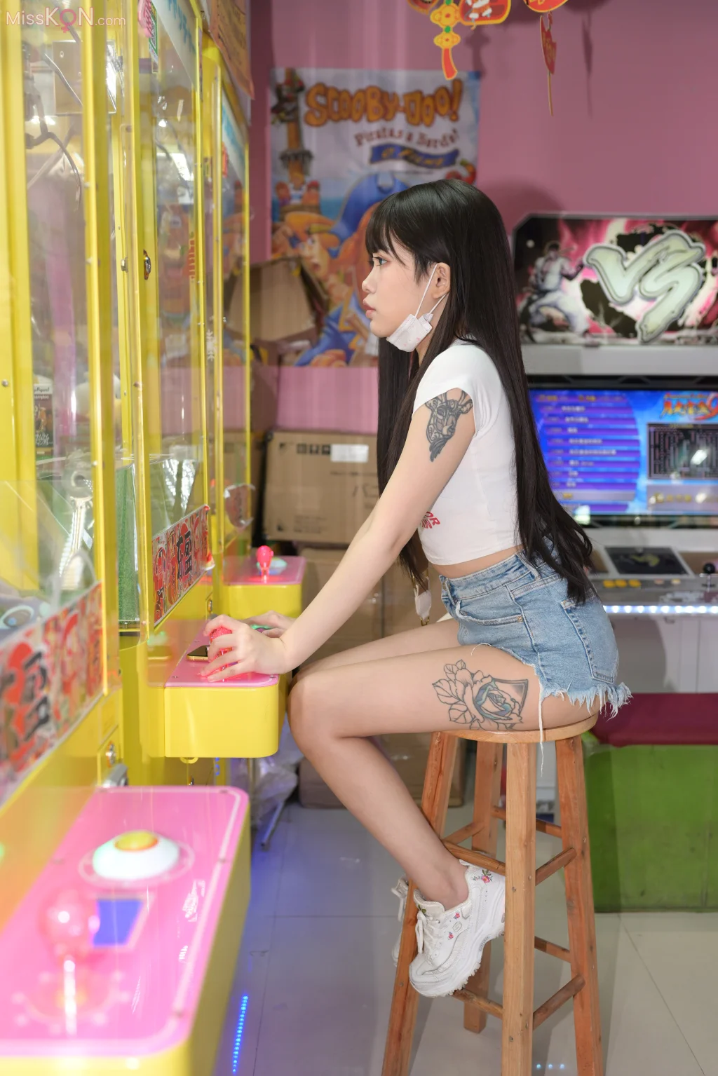 [精选街拍作品] No.4076 – 4090 (4137 photos) – Page 15