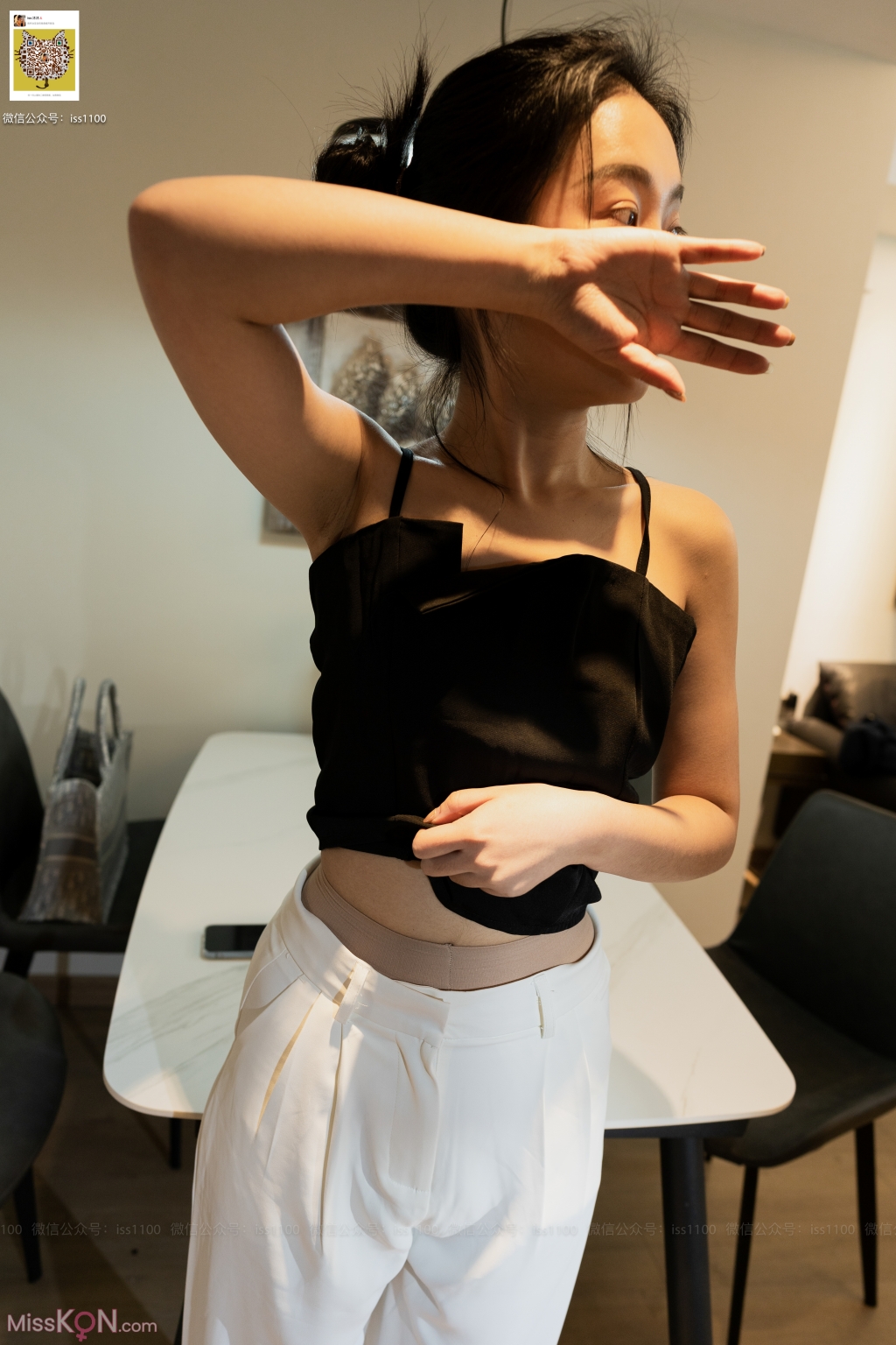 [ISS系列] No.056 – 062 (716 photos + 7 videos) – Page 4