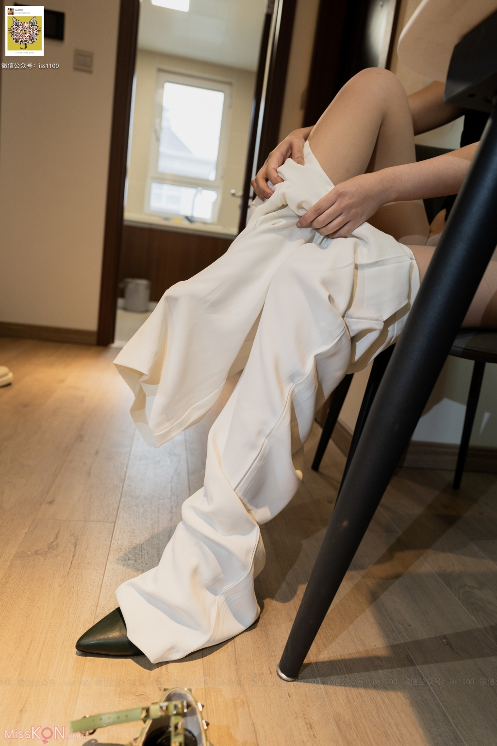 [ISS系列] No.056 – 062 (716 photos + 7 videos) – Page 4