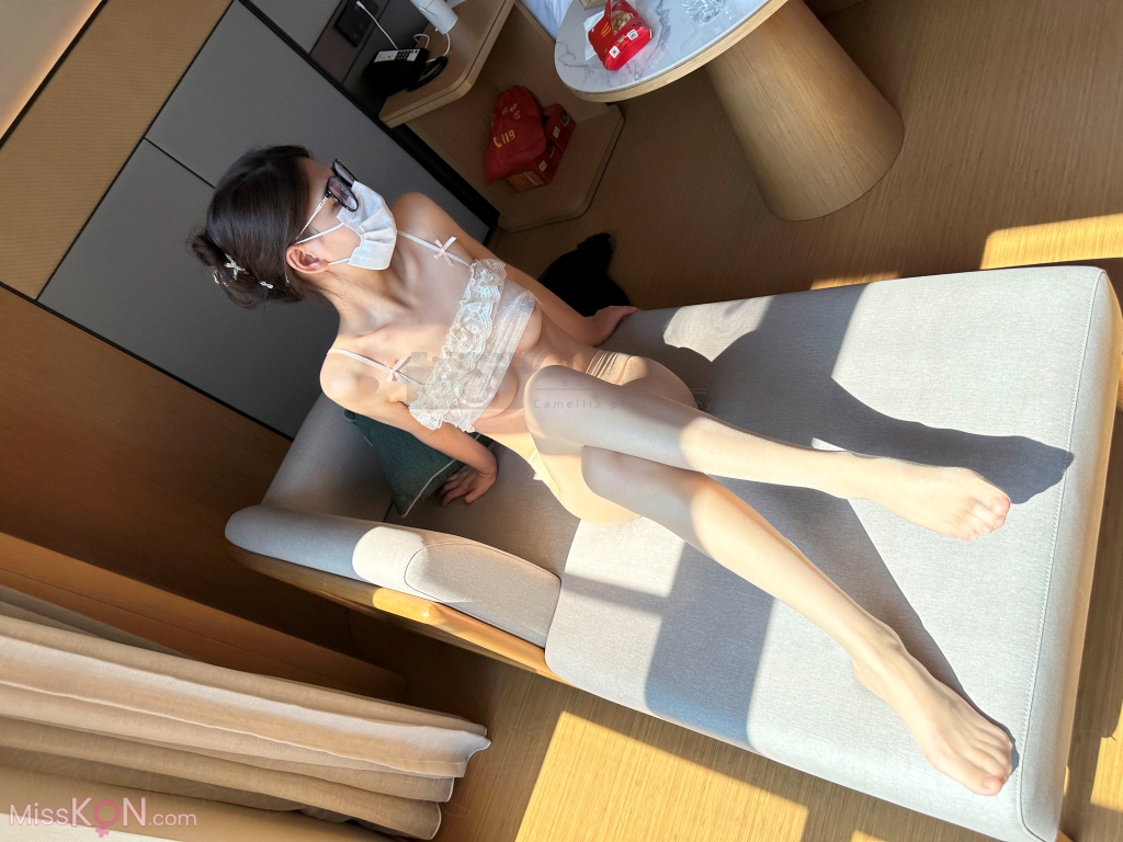 [ISS系列] No.056 – 062 (716 photos + 7 videos) – Page 5