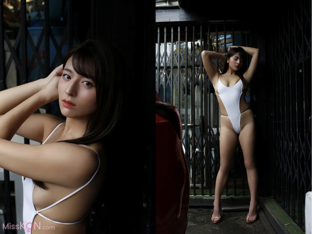 [JP] Kana Tokue (徳江かな): つやごと (50 photos) – Page 2