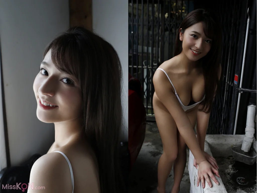 [JP] Kana Tokue (徳江かな): つやごと (50 photos) – Page 2