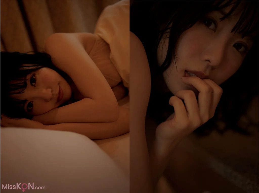 [JP] Mizuho Shiraishi (白石みずほ): アイドル官能 (37 photos) – Page 3