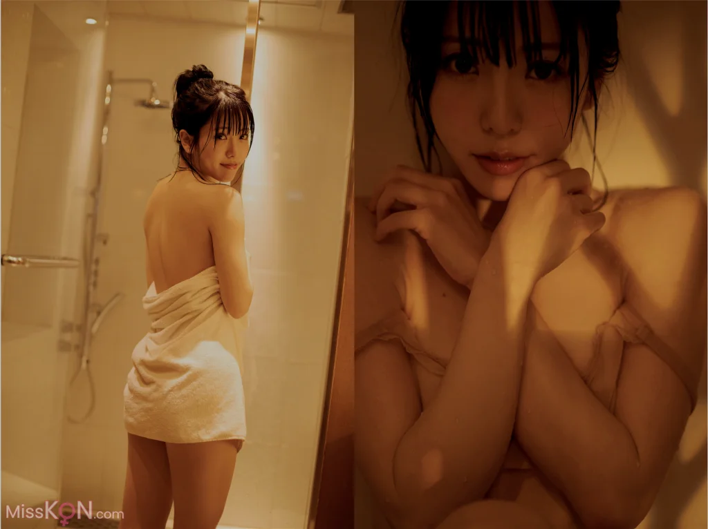 [JP] Mizuho Shiraishi (白石みずほ): アイドル官能 (37 photos) – Page 3