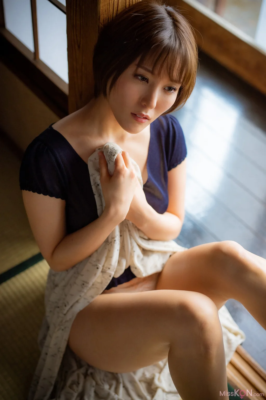 [JP] Yumi Asahina (朝比奈祐未): いちばんの女 (81 photos)