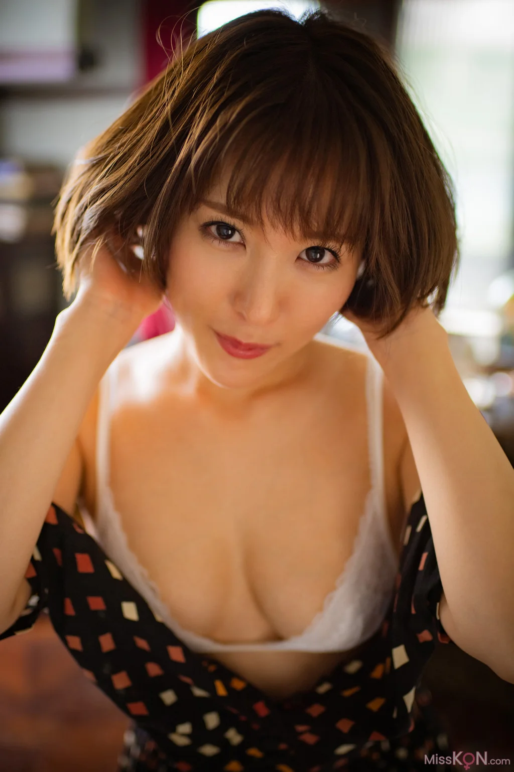 [JP] Yumi Asahina (朝比奈祐未): いちばんの女 (81 photos) – Page 2