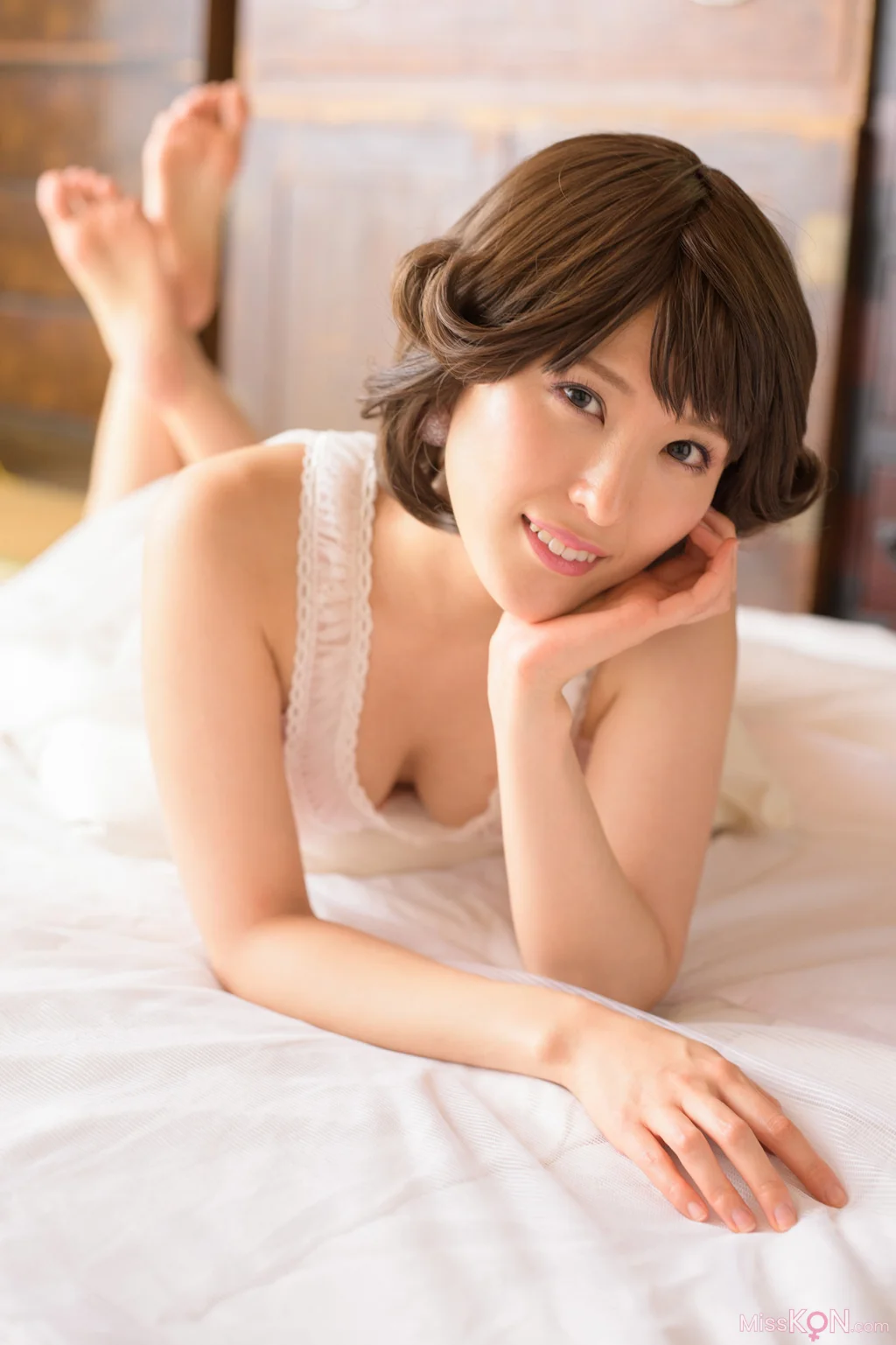 [JP] Yumi Asahina (朝比奈祐未): いちばんの女 (81 photos) – Page 3