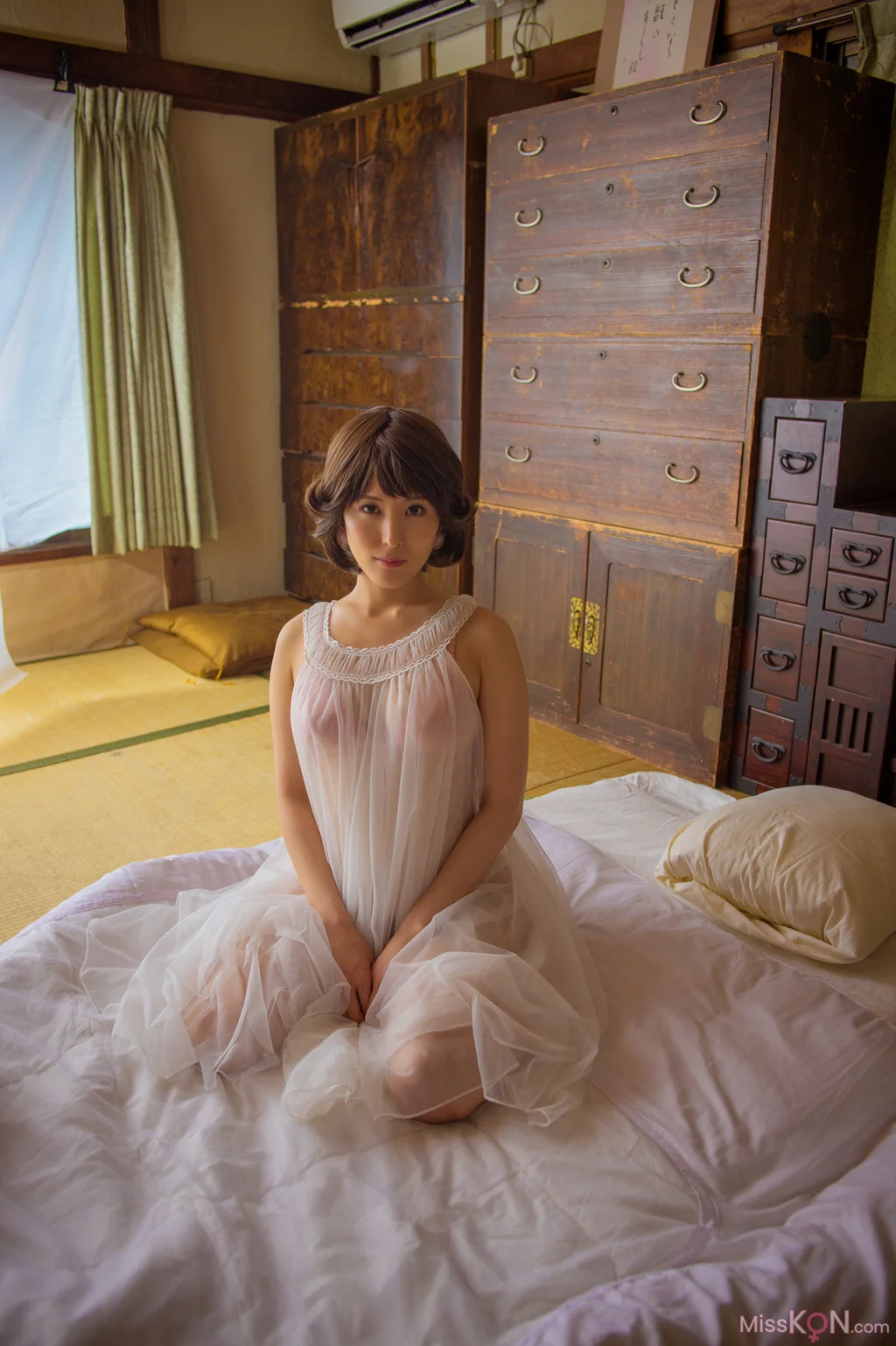 [JP] Yumi Asahina (朝比奈祐未): いちばんの女 (81 photos) – Page 3