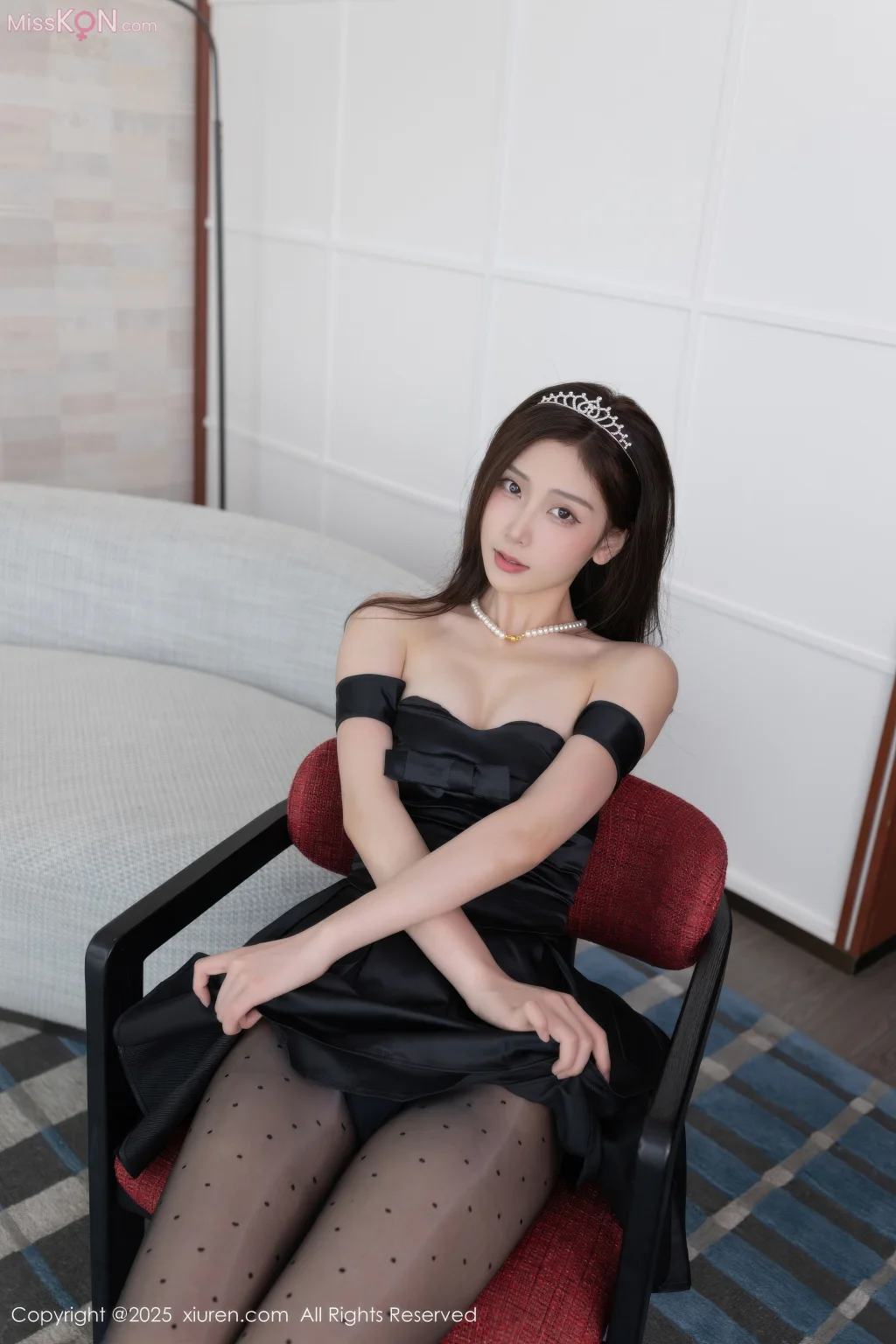 XIUREN No.10878: 刘婷婷 (72 photos)