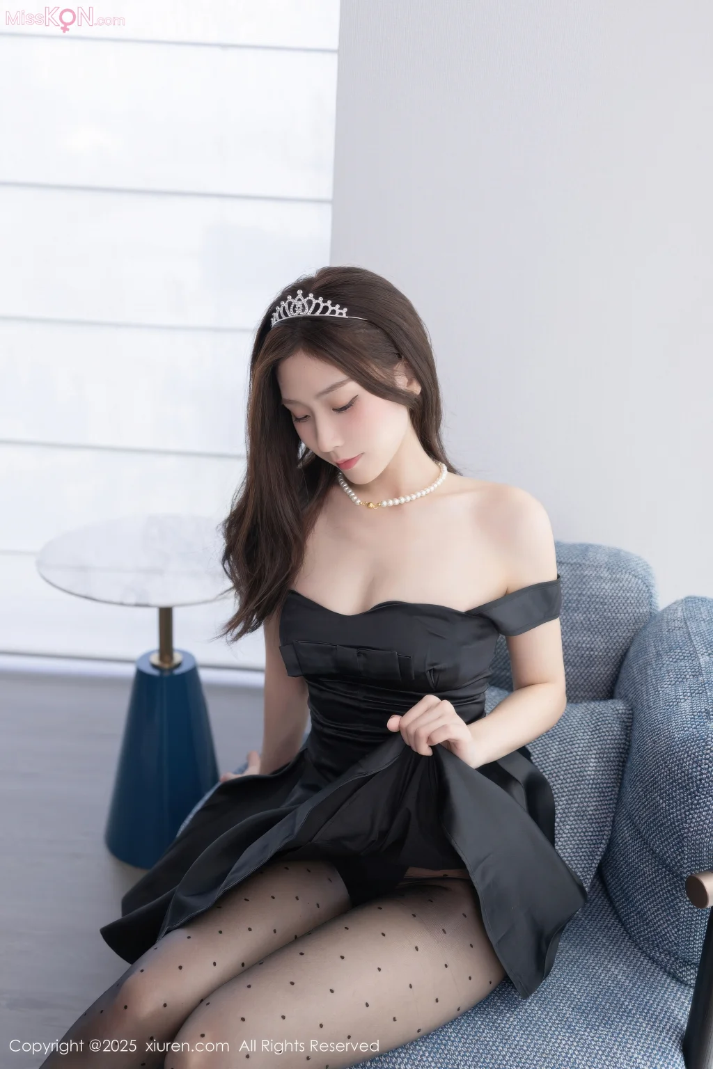 XIUREN No.10878: 刘婷婷 (72 photos)