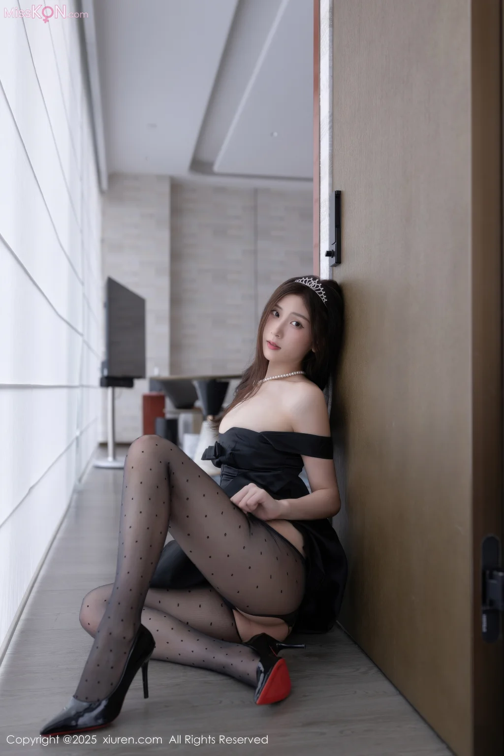 XIUREN No.10878: 刘婷婷 (72 photos) – Page 2