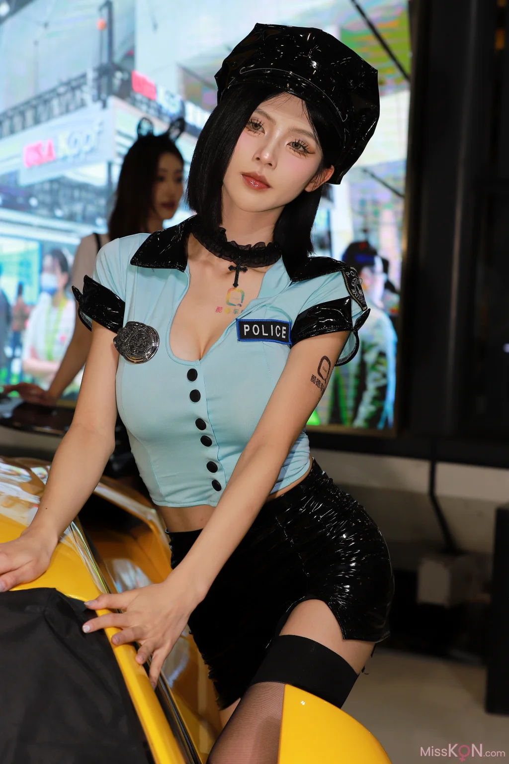 [精选街拍作品] No.4091 – 4105 (1528 photos) – Page 6
