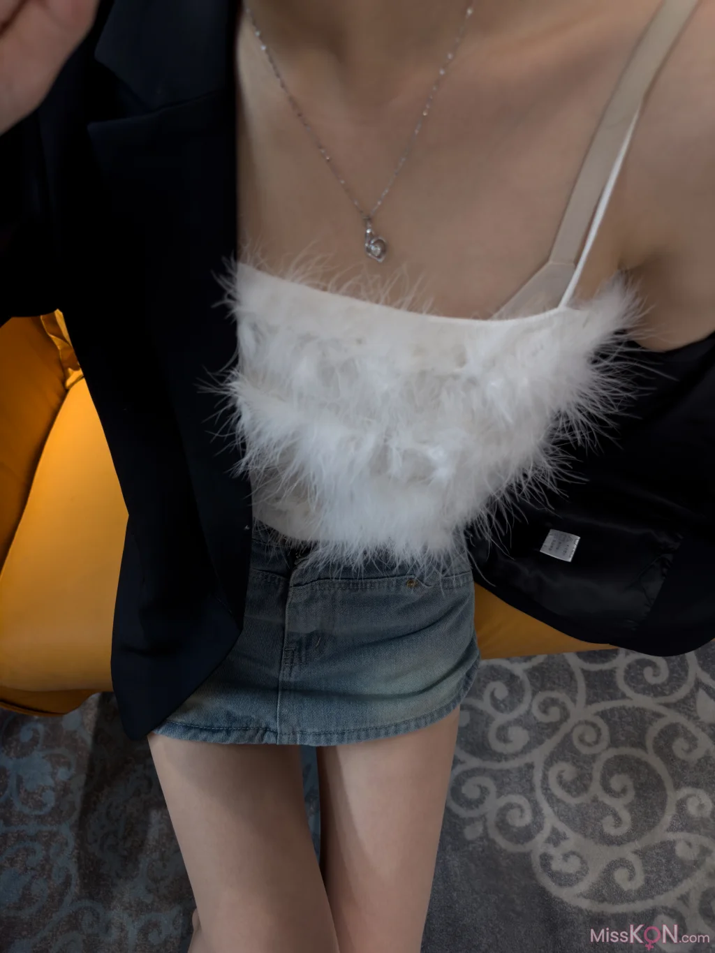 [ISS系列]: 佳瑜 定制1 (148 photos + 1 video)