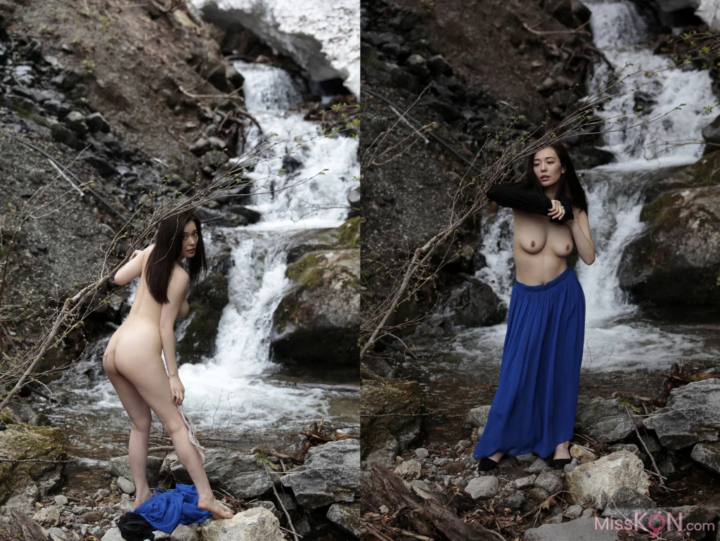 [JP] Chiaki Hiratsuka (平塚千瑛): CHIAKI完全未発表版 (57 photos)
