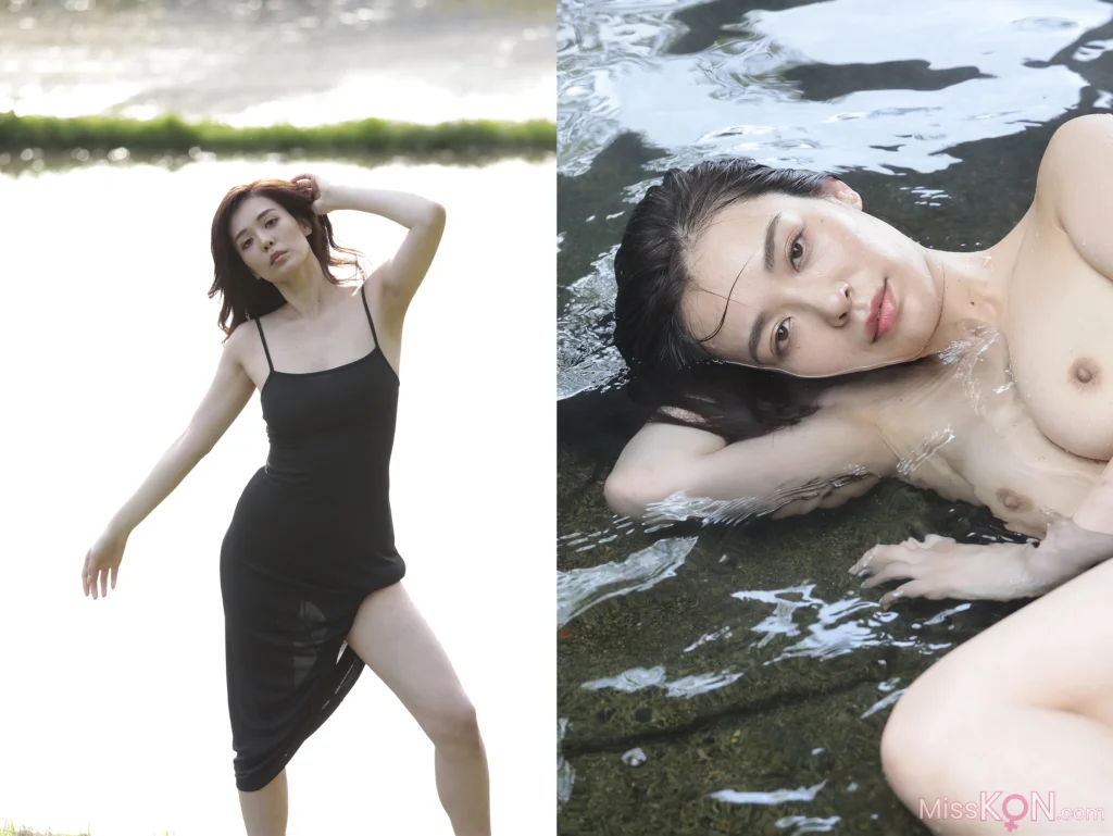 [JP] Chiaki Hiratsuka (平塚千瑛): CHIAKI完全未発表版 (57 photos) – Page 2