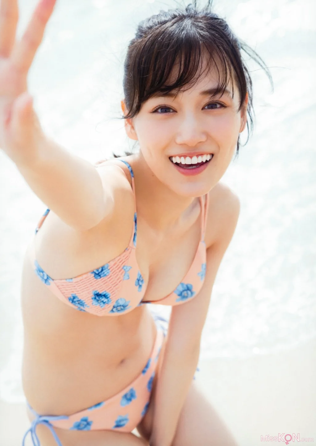 [JP] Mizuki Yamashita (山下美月): ヒロイン (142 photos)