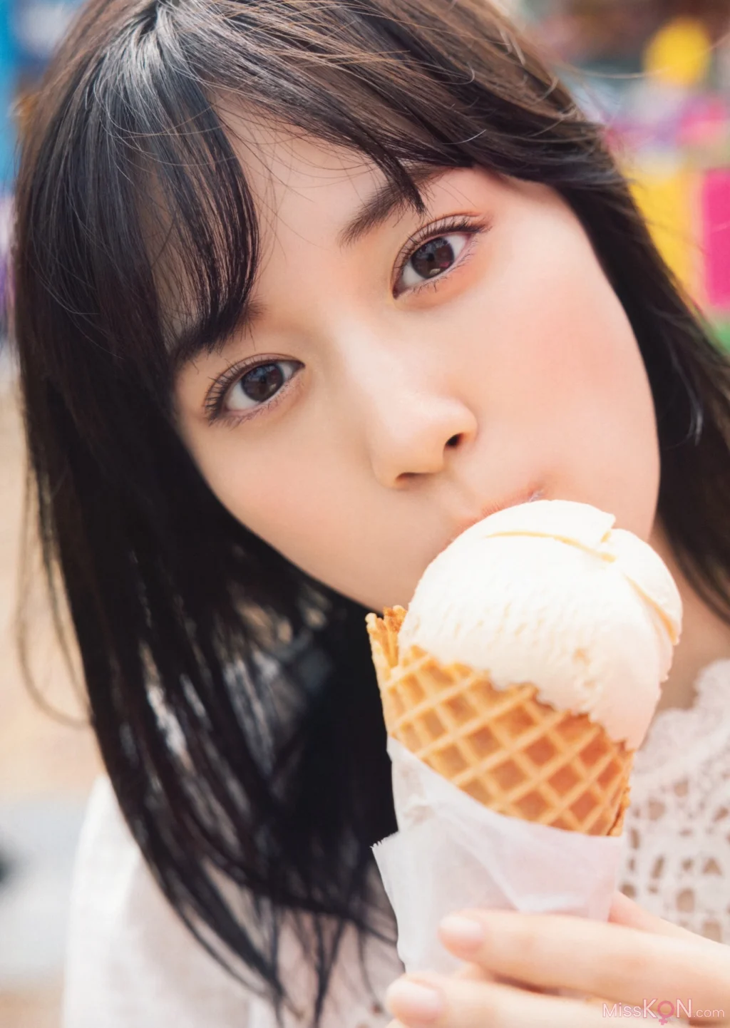 [JP] Mizuki Yamashita (山下美月): ヒロイン (142 photos)
