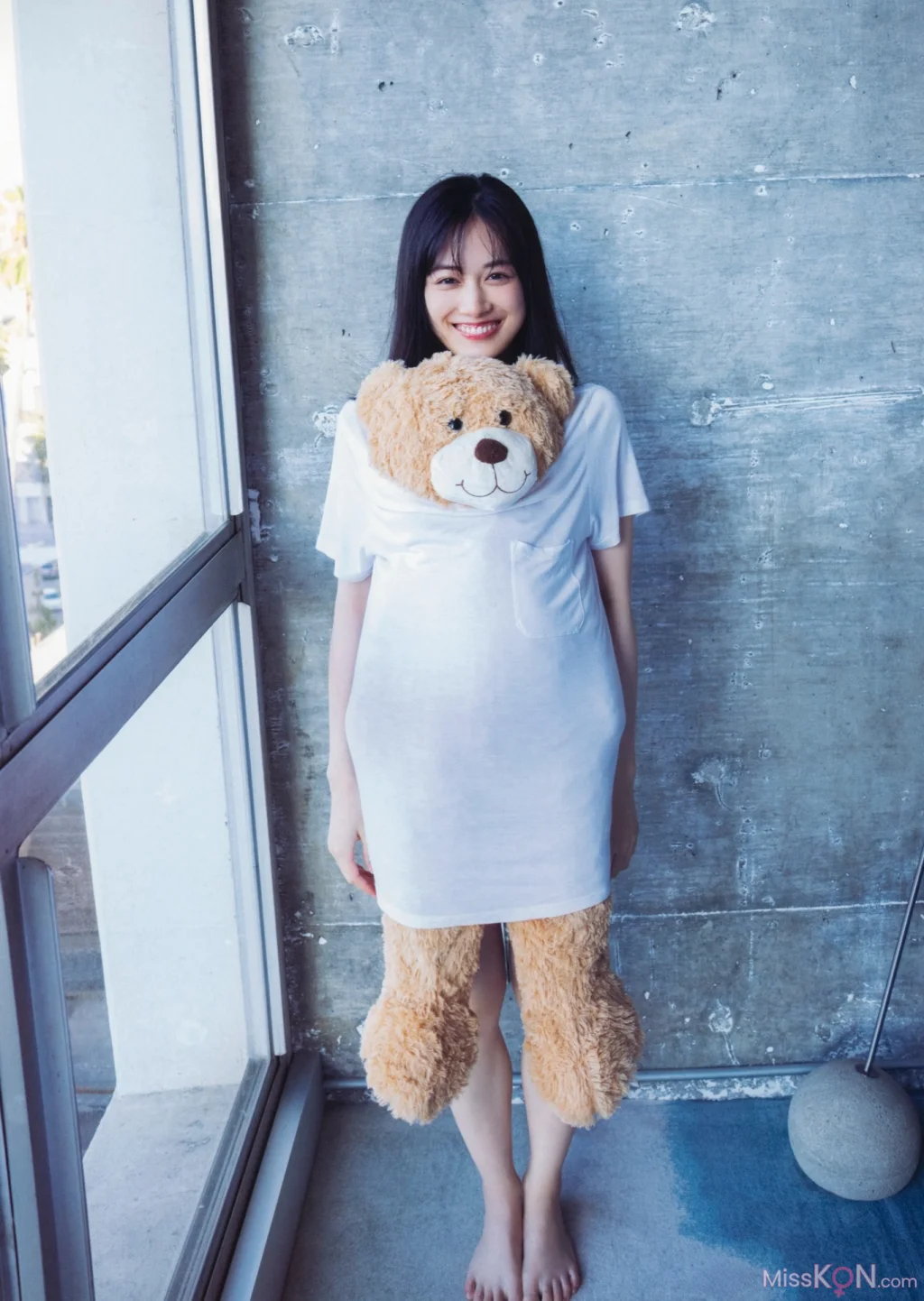 [JP] Mizuki Yamashita (山下美月): ヒロイン (142 photos)